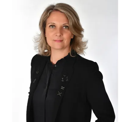 Christelle Falck