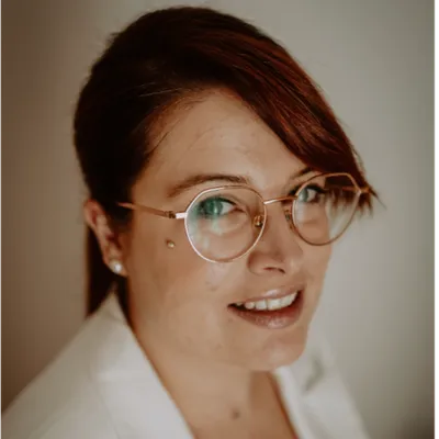 Pauline Carpentier