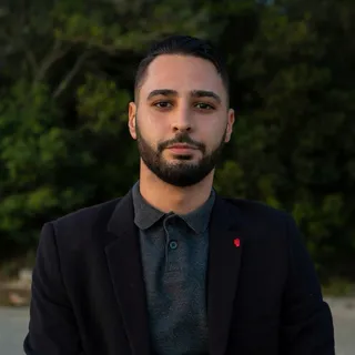 Mehdi Aznar Mehdi Aznar