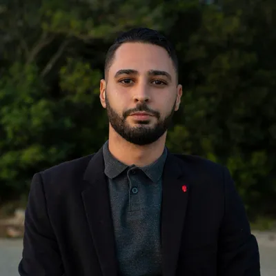 Mehdi Aznar