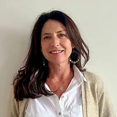 Marietta Pallaro