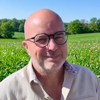 Ludovic Bost