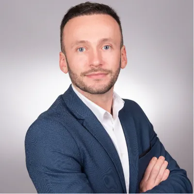 Damien Thomazic