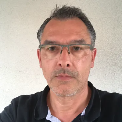 Pascal Bizzarri