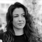 Cécilia Borras