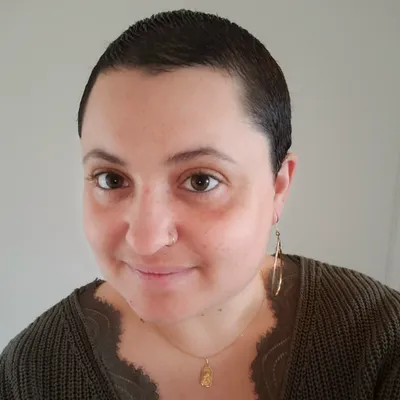 Katy Louvat Katy Louvat