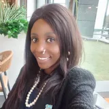 Cheila Moudoumbi Loguissoum