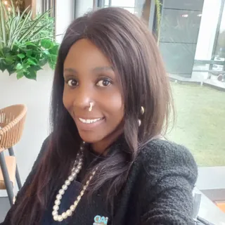 Cheila Moudoumbi Loguissoum