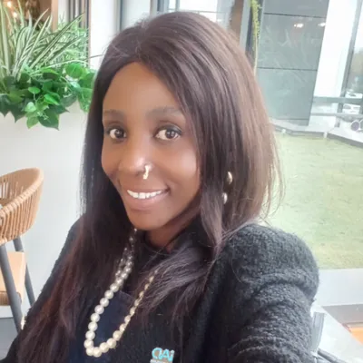 Cheila Moudoumbi Loguissoum