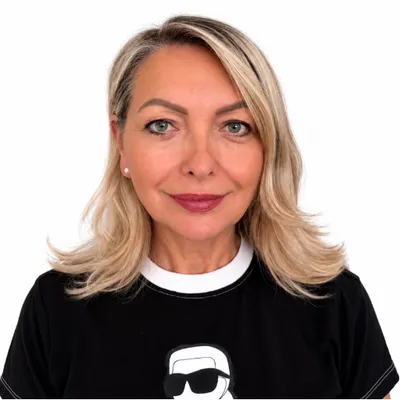 Stephanie Stepanovic