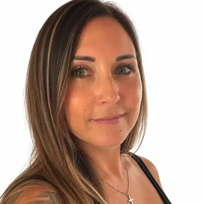 Nadège Atzori