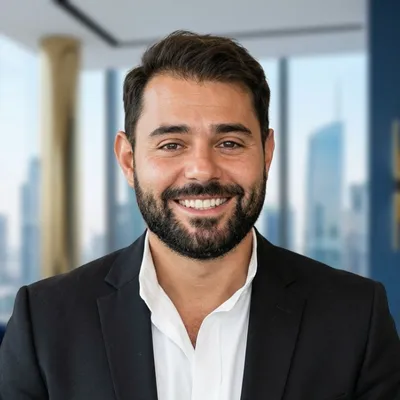 Yoni Cohen