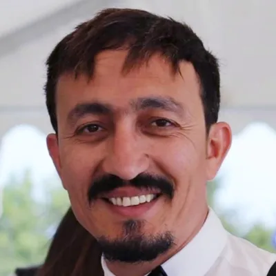 Ahmed Ouamrouche