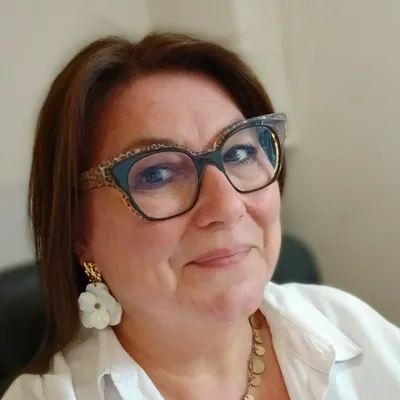 Anne HELLEBOIS