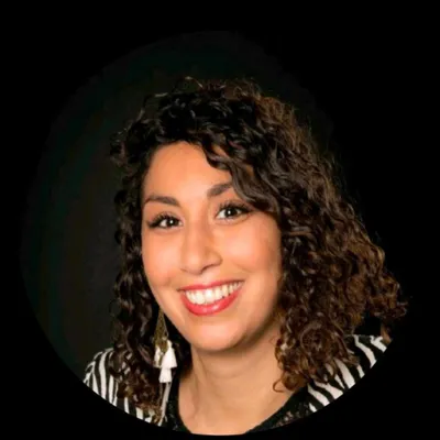 Saïda Abalhadj