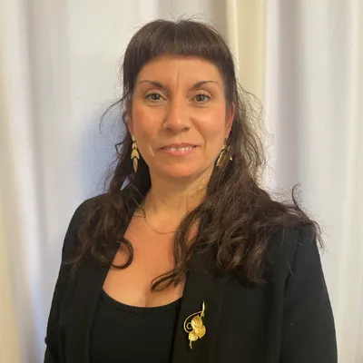 Sylvie Boomgaert