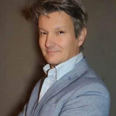 Bertrand Jeantet