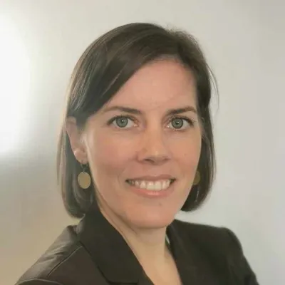 Laurence Quéva