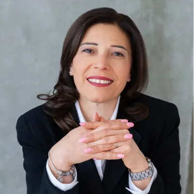 Anahita Reyhani
