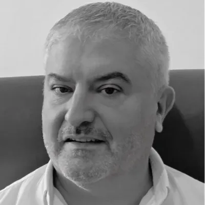 Frédéric Rouger