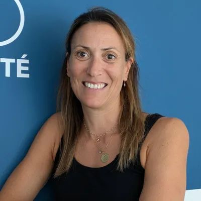 Céline Dalla-Pietra
