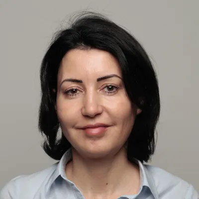 Alice Laffineur