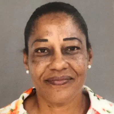 Jacqueline Duzant