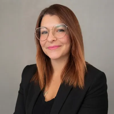 Christelle Leveau Christelle Leveau