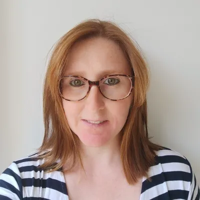 Mélanie Thoreau