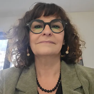 Karine Lamarque