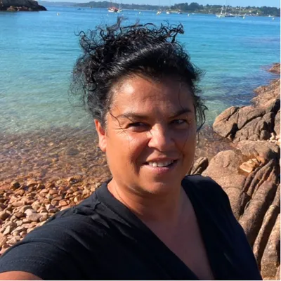 Nathalie Le Bricquer