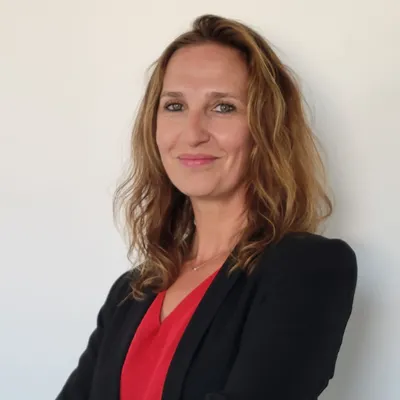 Virginie Colson