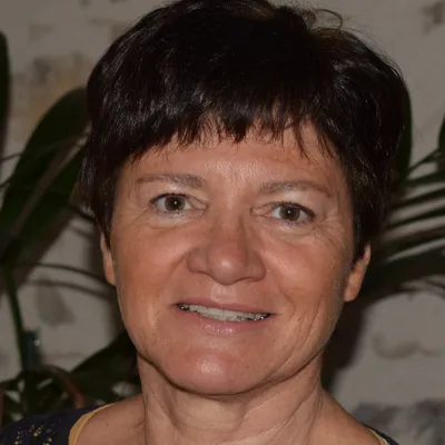 Maryline Boury
