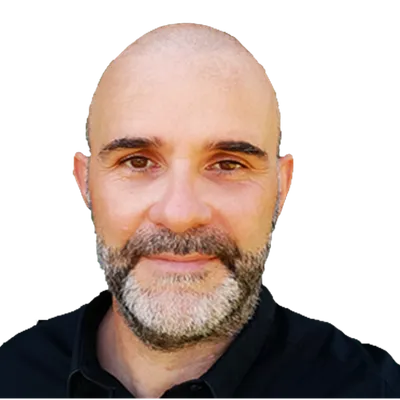 Laurent Dupuy