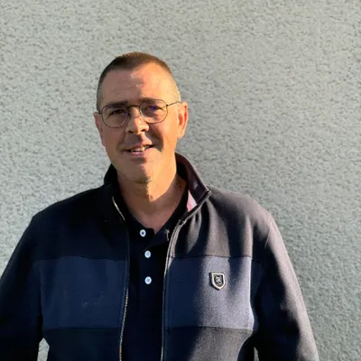 Laurent Roque