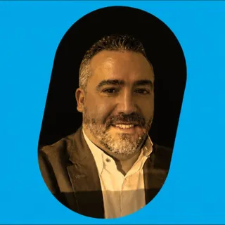 Benjamin Verstraete