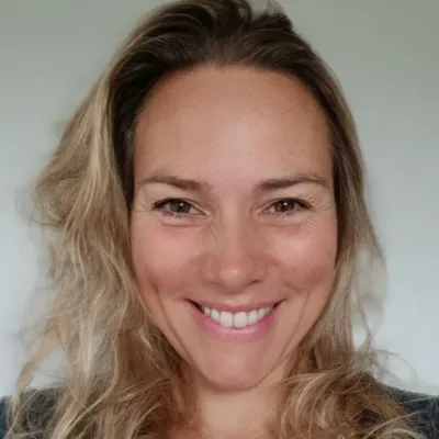 Céline Logez