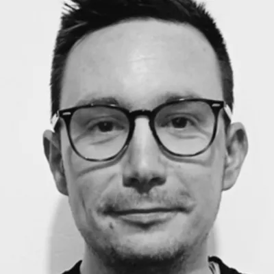 Mathieu Gautier