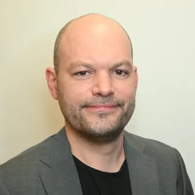 Laurent Iuncker