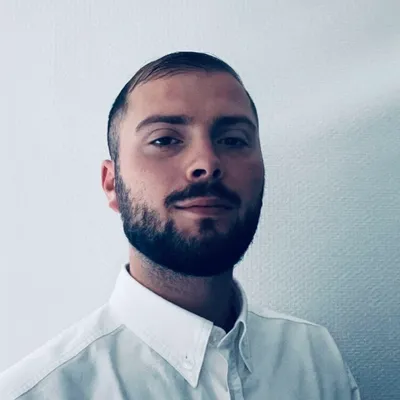 Enzo Pignatelli
