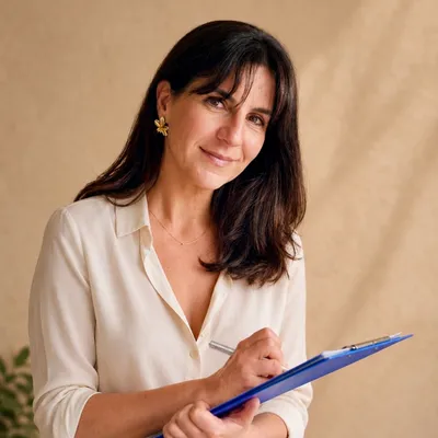 Rachel Masson