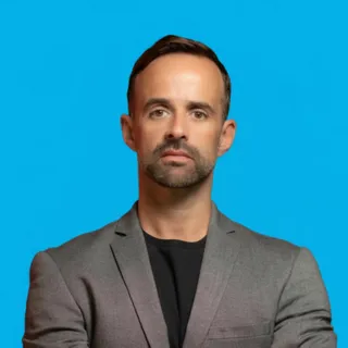 Frederic Renzini Frederic Renzini