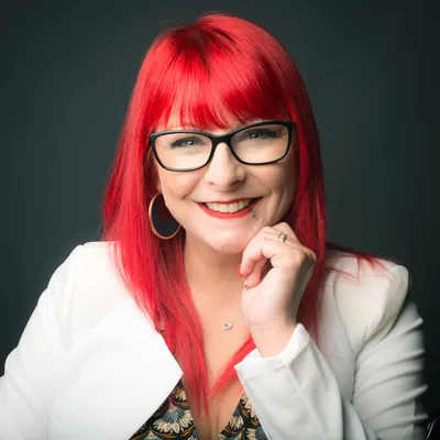 Malvina Vermast