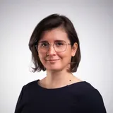 Ludivine Guillot