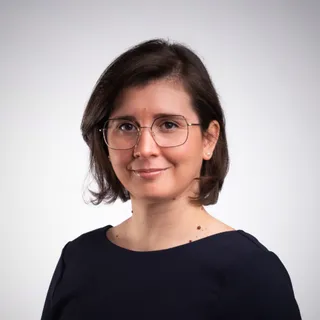 Ludivine Guillot