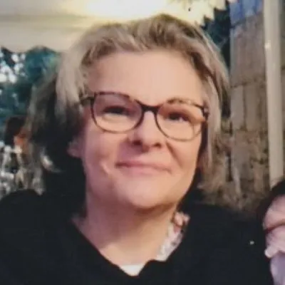 Carol Balas