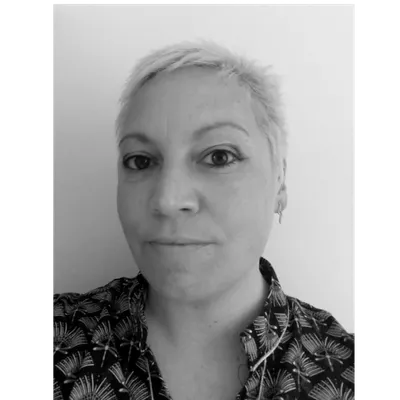 Virginie Vincent