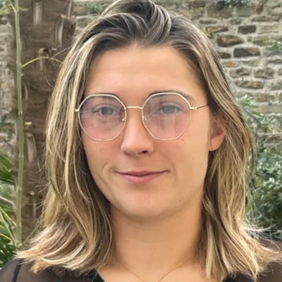 Nadia Govaert