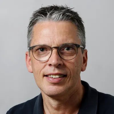 Thierry Le Pouhaër
