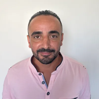 Romain Lanery